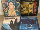 Hawkwind Vinyl Album Bundle
