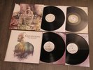 Gentlemen - Journey To Jah + The Selection - Vinyl LP
