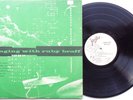 158B	Ruby Braff	Swinging with Ruby Braff	(J-1210)	US LP, green sleeve, jazztone