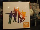 ABBA-the album-The Singles (Limited, 3 x 7