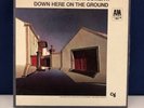 Wes Montgomery Down Here On The Ground Reel To Reel 7.5ips