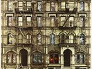 Led Zeppelin - Physical Graffiti 2xLP - Swan Song VG+