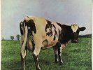 Pink Floyd - Atom Heart Mother LP - Harvest