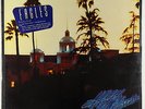 Eagles - Hotel California LP - Elektra/Asylum SEALED