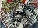 Amboy Dukes - S/T LP - Mainstream VG++