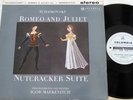 Tchaikovsky Romeo & Juiliet/Nutcracker:Columbia SAX 2339:Orig T/S:NM
