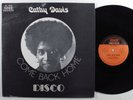 CATHY DAVIS Come Back Home TWELVE OCLOCK 12
