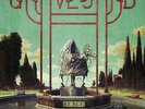 Graveyard - Peace Clear Vinyl LP+ Poster 25.05.18 Vorbestellung / preorder