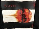 Rush Vapor Trails 2 LP NM/NM 2002 Prog Rock Rare Limited First Pressing