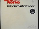 Reference Recordings UHQR #8 RED NORVO Forward Look audiophile MINT 45 rpm tas
