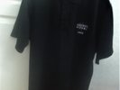 POLO CREW MEMBER - GEORGE MICHAEL - AUSTRALIA TOUR 2010