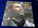 MARVIN GAYE  WHAT'S GOING ON  ORIG. PRESSING  TAMLA 310 VG++  SOUL  LP