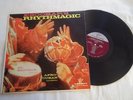 Al Escobar Escobar's Rhythmagic LP Cadence CLP 1021 AFRO-CUBAN