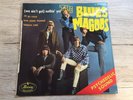 7 INCH Mercury ?126 221 MCE The Blues Magoos ?– (We Ain't Got) Nothin' Yet 1966