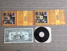 Alice Cooper-Billion Dollar Babies Original UK ????????1973 Press Vinyl LP + Inserts