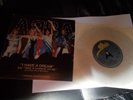 ABBA I HAVE A DREAM / TAKE A CHANCE ON ME UK EPIC S EPC 8088 DEMO MINT-
