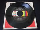 Ray Scott - Can't Get Over Losing You / The Real Thing - 45 Decca  Northern Soul