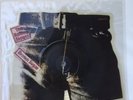 Rolling Stones Picture Disc 7” Vinyl Brown Sugar