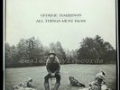 GEORGE HARRISON   ALL THINGS MUST PASS   0RIG' 70 MINT SEALED FIRST ISSUE
