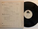 Jerry Garcia - Run For The Roses - 1982 TEST PRESS AL 9603 (NM) Grateful Dead
