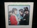 Beatles All You Need Is Love/Baby, Your A Rich Man 45  w/Pic Sleeve 1967 Import