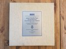 Archiv SAPM198381-82 - Bach - Six Violin Sonatas - SCHNEIDERHAN - RICHTER - NM