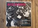 Decca SXL6138 - Britten & Haydn - Cello Concertos - ROSTROPOVICH - BRITTEN - NM-