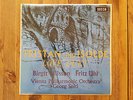 Decca SXL6178 - Wagner - Tristan & Isolde -Love Duet- NILSSON - UHL - SOLTI - NM