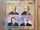 Decca SXL6312 - Tchaikovsky - Suite No.4 - Ruggiero RICCI - Ernest ANSERMET - NM