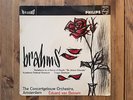 Philips 835013AY - Brahms -Variations & Overtures- Eduard Van BEINUM - NM- RARE