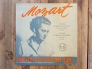 Vox PL9290 - Mozart - Piano Concertos Nos.6 & 8 - HAEBLER - HOLLREISER - NM RARE