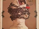 Disco in vinile Capsicum Red - appunti per un'idea fissa
