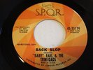 Baby Earl & The Trini-Dads Back Slop / Everybody Do The Ska SPQR SOUL DJ