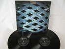 The Who-Tommy Double LP 1969 Super Original UK Pressing