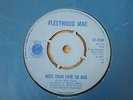 Fleetwood Mac - Need Your Love So Bad 1968 UK 45 BLUE HORIZON 57-3139