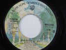 70s Soul 45 EUGENE RECORD Overdose Of Joy WARNER BROS HEAR