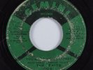Northern Soul 45 EXITS You Got To Have Money GEMINI HEAR