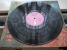 KING CRIMSON = IN THE WAKE OF POSEIDON 1st Press Pink Island EX