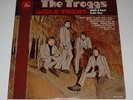 The Troggs Wild Thing 1966 Fontana MONO Pressing LP in NM Condition