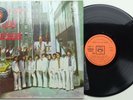 214A	Los Hicsos	Banda Pop	(20036)	Costa Rica press LP, cbs 1973 + Hype Sticker