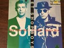 Pet Shop Boys So Hard Remix: David Morales Red Zone Mix: 12” Mix: Radio Mix