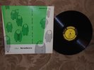 The Brothers Prestige 7022 NM 446 W 50th RVG Stan Getz Al Haig Zoot Sims