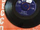 SHEL NAYLOR 'ONE FINE DAY' A FABULOUS COPY OF A REALLY HARD TO FIND UK 45.