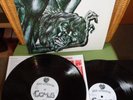 Comus- First Utterance- Doppelvinyl  LP- 1971/1998-Reissue- Italy