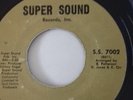 Eula Cooper - Let Our Love Grow Higher.  Super Sound Records.