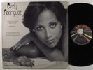 CINDY RODRIGUEZ What You Need Is My Love DISKO MANIA 12