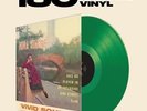 Nina Simone - Little Girl Blue+1 Bonus Track (Ltd.180g Farbig Vinyl LP Waxt NEU