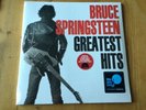 Bruce Springsteen - Greatest Hits 2LP RSD 2018 Red Vinyl