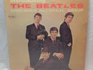 The Beatles Introducing...The Beatles 1964 Mono Vee Jay VJLP 1062 Vinyl Record