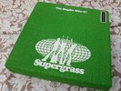 Supergrass The Singles 1994-97 Carling UK Promo Box Set Limited Edition No 108